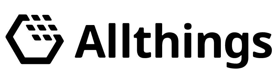 Allthings Logo