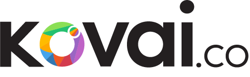 Kovai.co 徽标